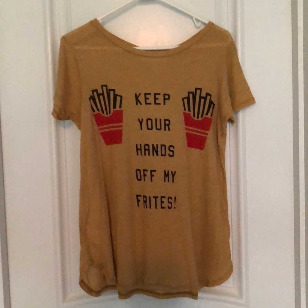 Wildfox Shirt